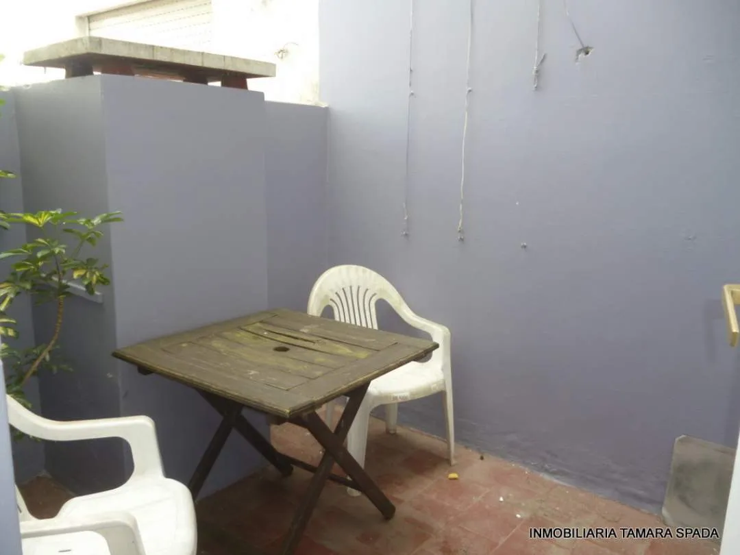 DEPARTAMENTO EN PLENO CENTRO