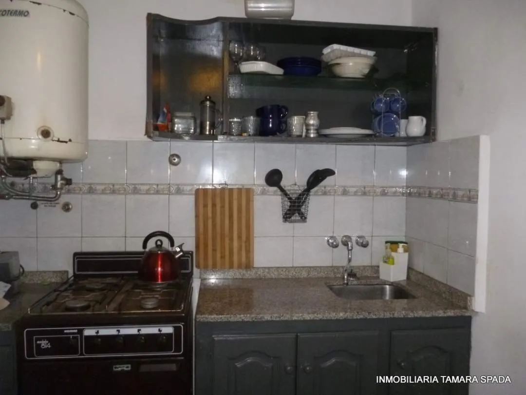 DEPARTAMENTO EN PLENO CENTRO