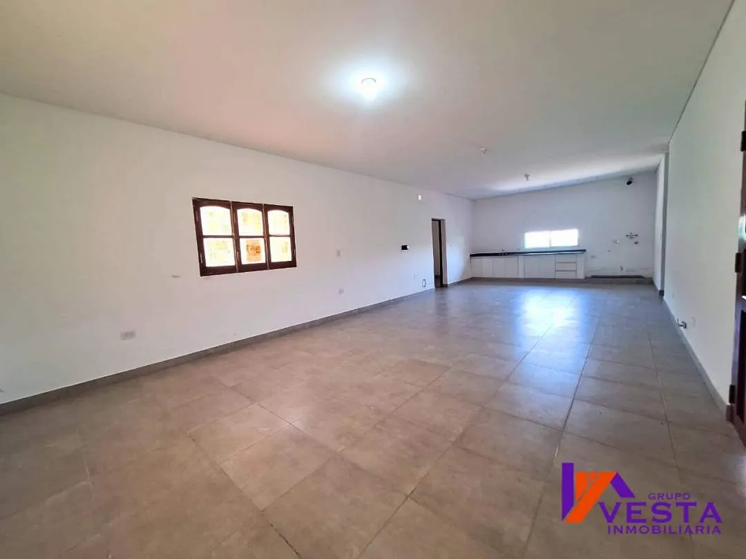 Casa con quincho y piscina- Cerrillos- Los Adobes