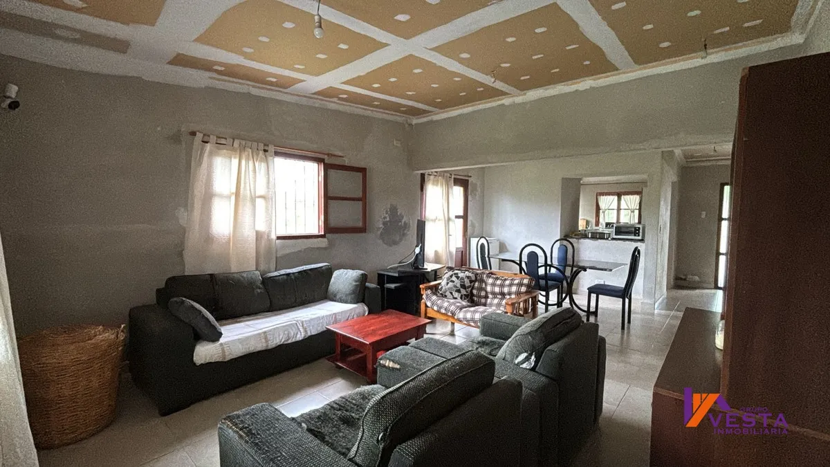 El Mollar II-casa en venta-Rosario De Lerma