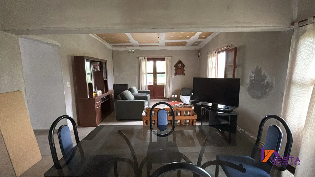 El Mollar II-casa en venta-Rosario De Lerma