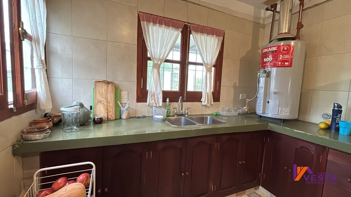 El Mollar II-casa en venta-Rosario De Lerma