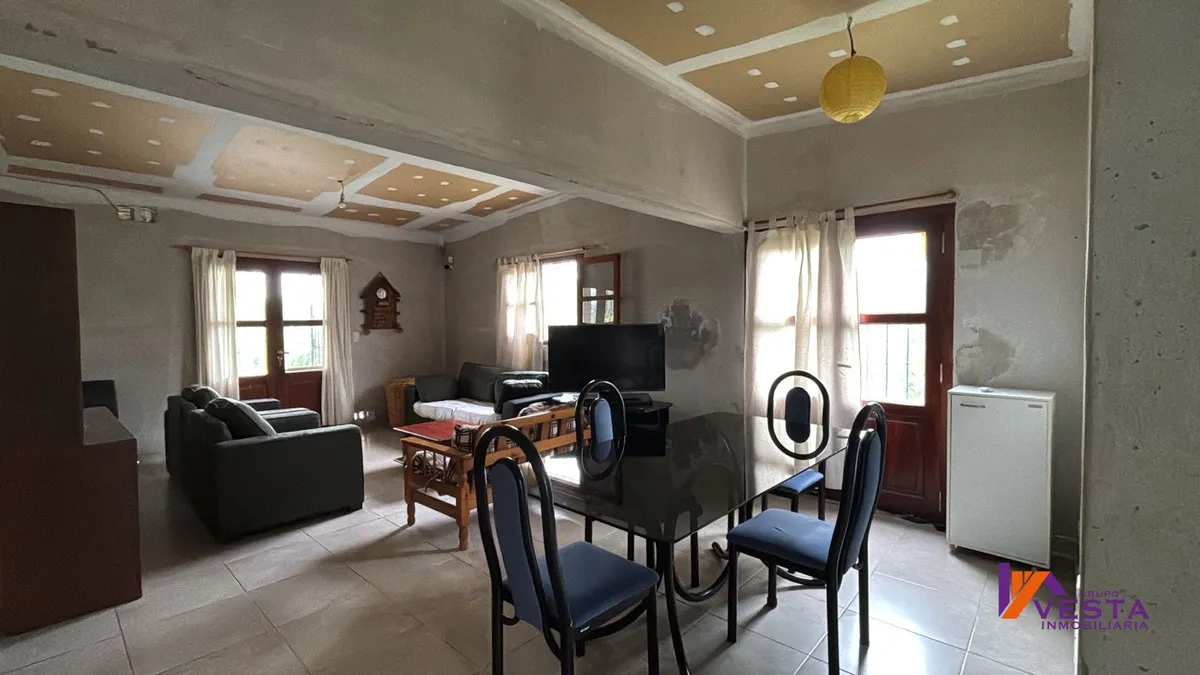 El Mollar II-casa en venta-Rosario De Lerma