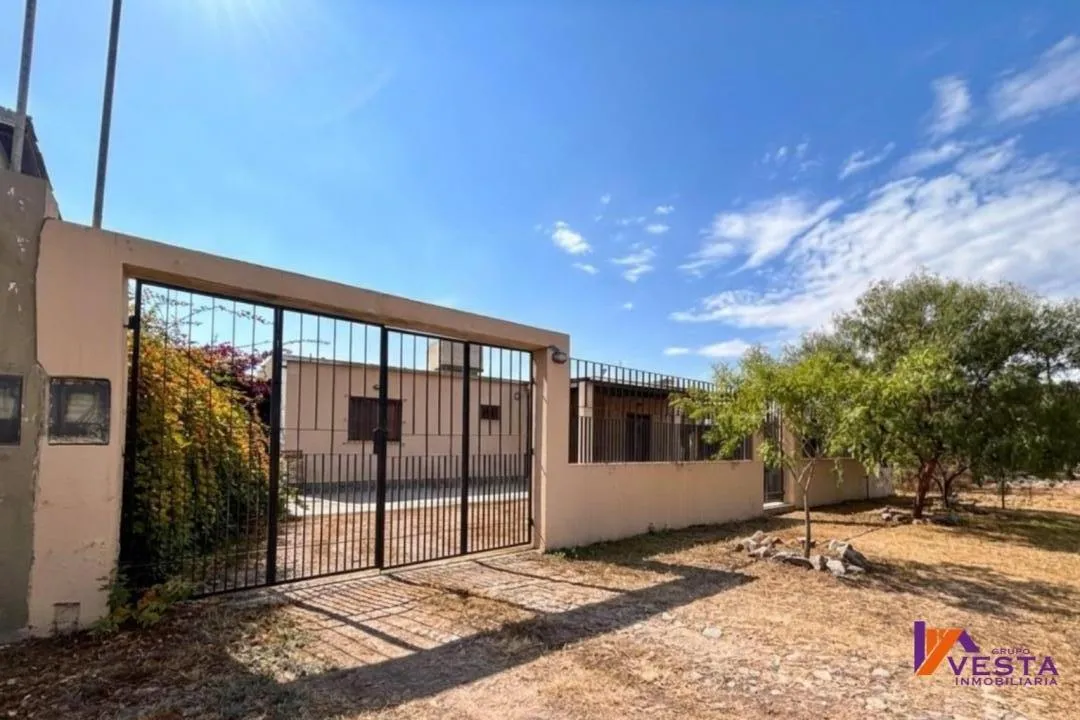 El Mollar II-casa en venta-Rosario De Lerma