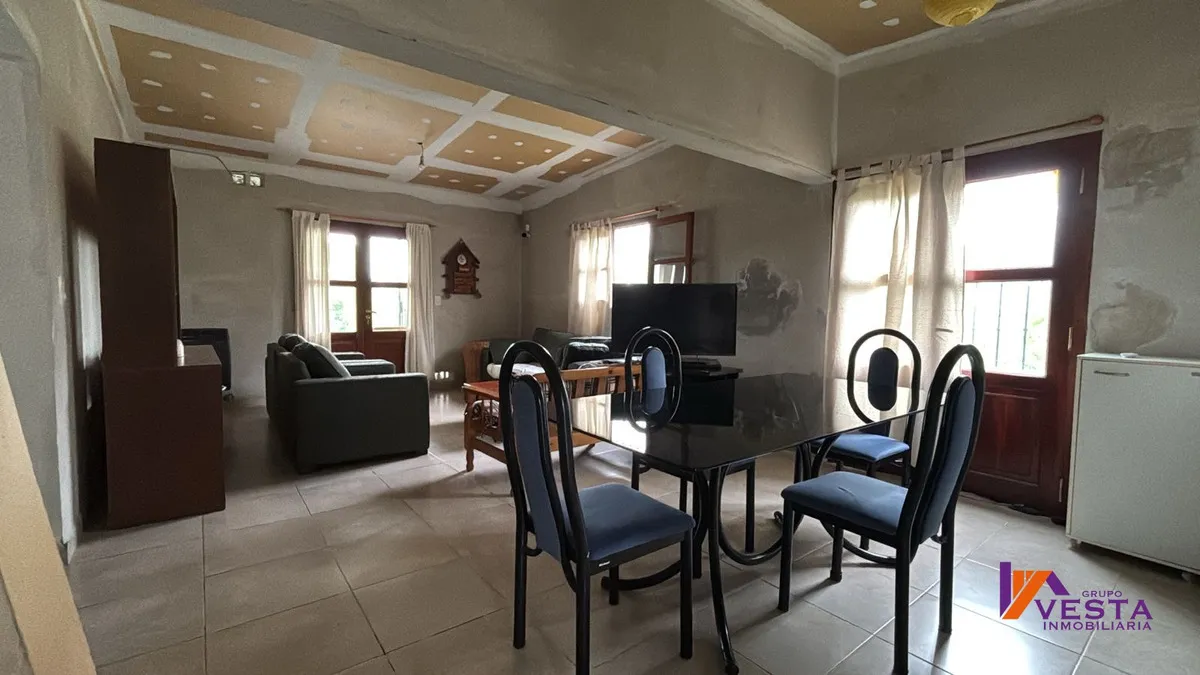 El Mollar II-casa en venta-Rosario De Lerma