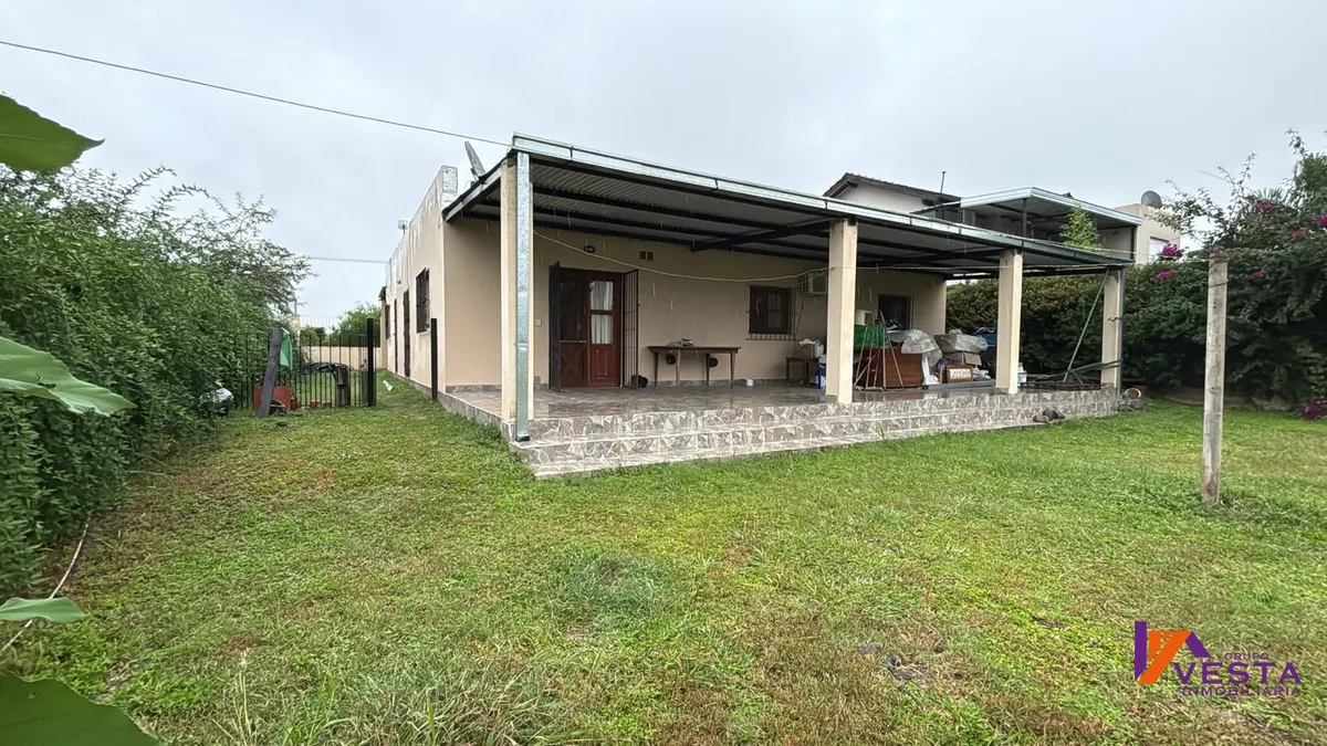El Mollar II-casa en venta-Rosario De Lerma