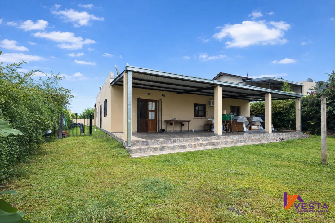 El Mollar II-casa en venta-Rosario De Lerma
