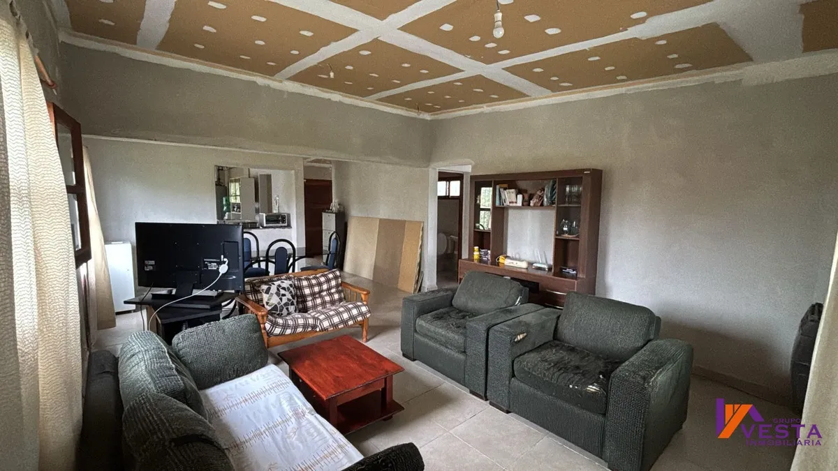 El Mollar II-casa en venta-Rosario De Lerma