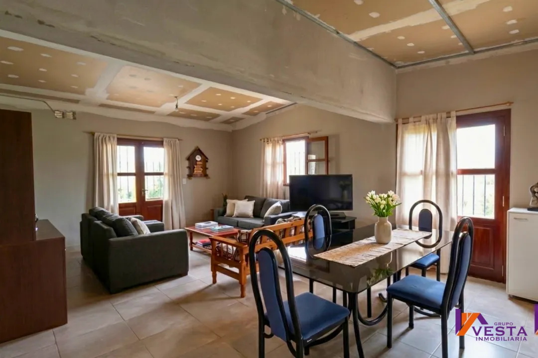 El Mollar II-casa en venta-Rosario De Lerma