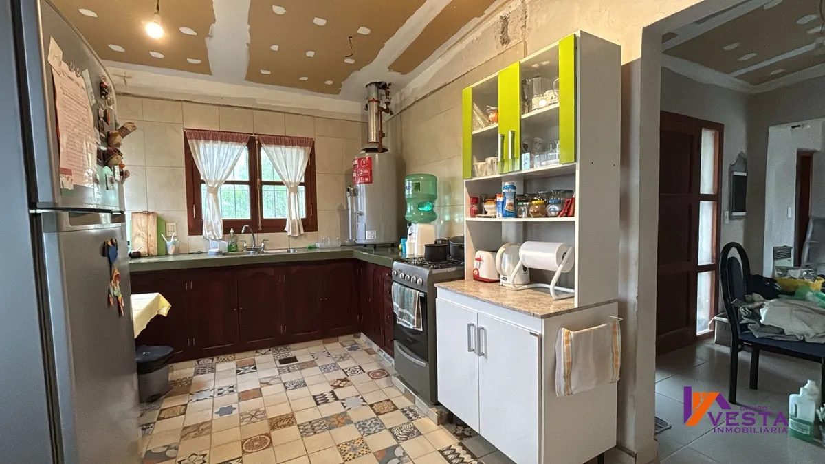 El Mollar II-casa en venta-Rosario De Lerma
