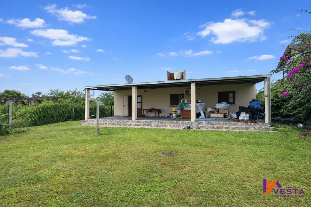El Mollar II-casa en venta-Rosario De Lerma