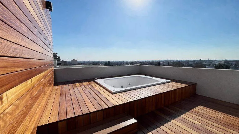 Espectacular Semipiso, Oportunidad!!! 54 mts