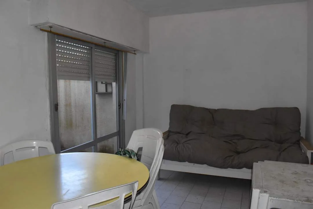 DEPARTAMENTO EN PLANTA BAJA CENTRICO