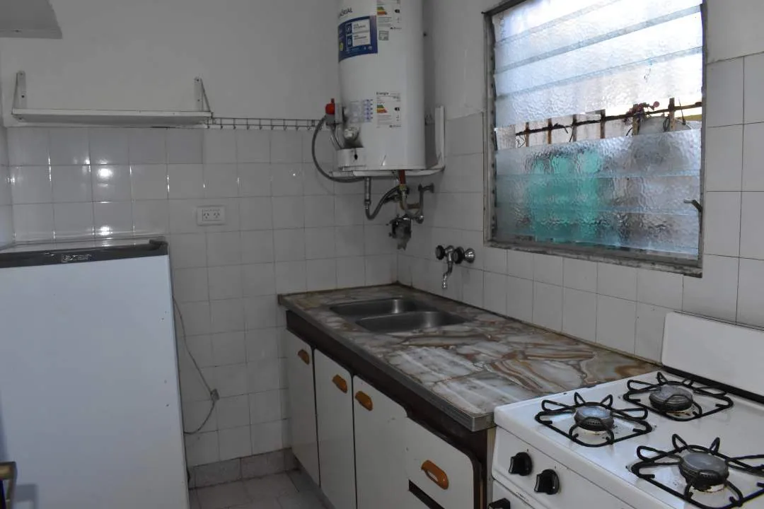 DEPARTAMENTO EN PLANTA BAJA CENTRICO