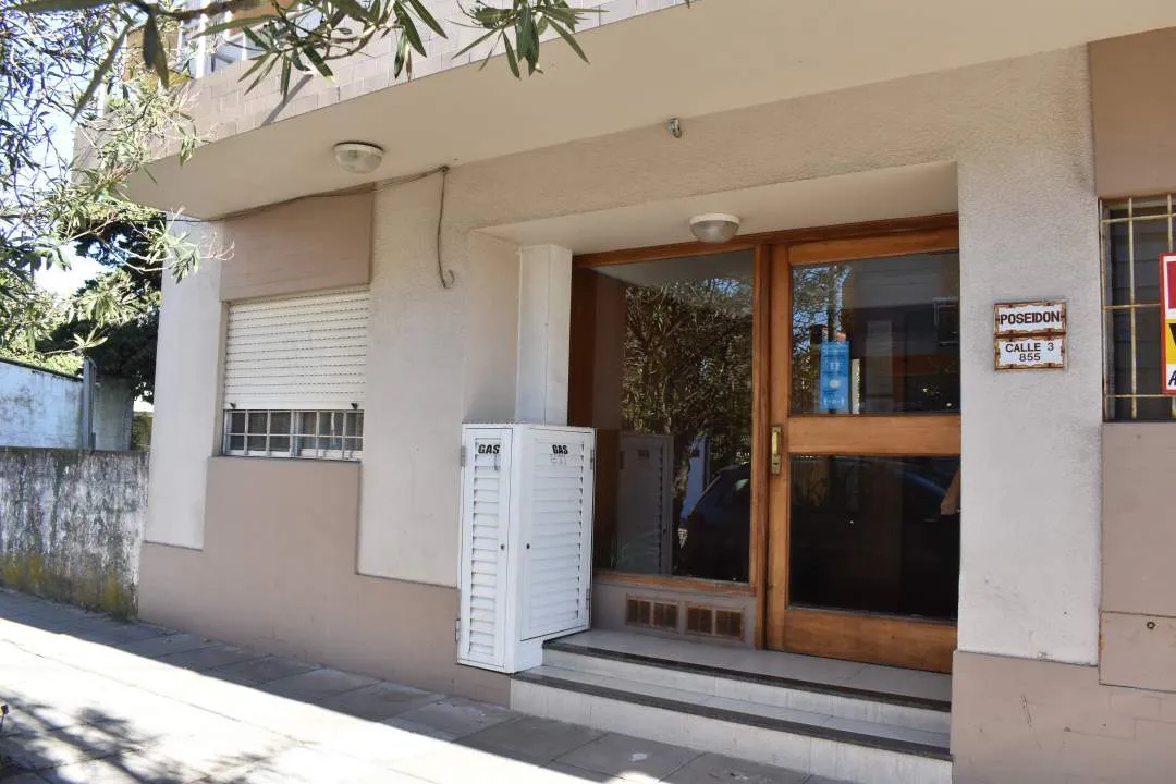 DEPARTAMENTO EN PLANTA BAJA CENTRICO