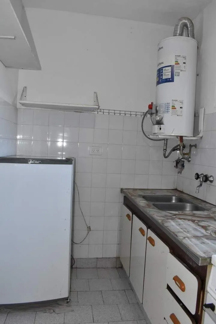 DEPARTAMENTO EN PLANTA BAJA CENTRICO