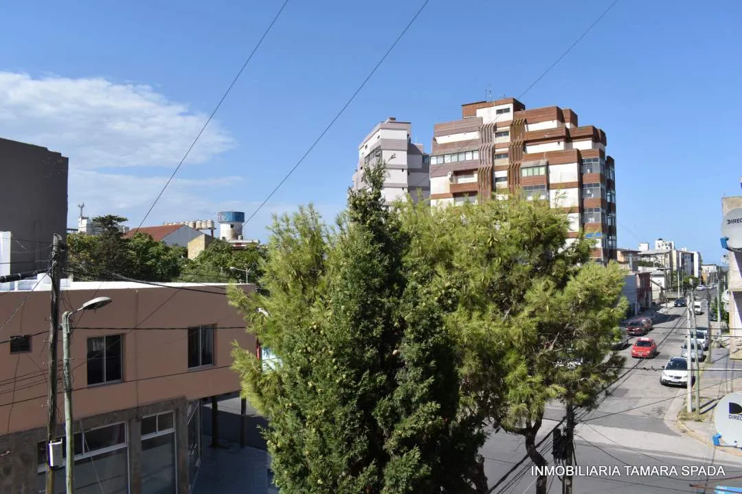 DEPARTAMENTO A 200 METROS DEL MAR