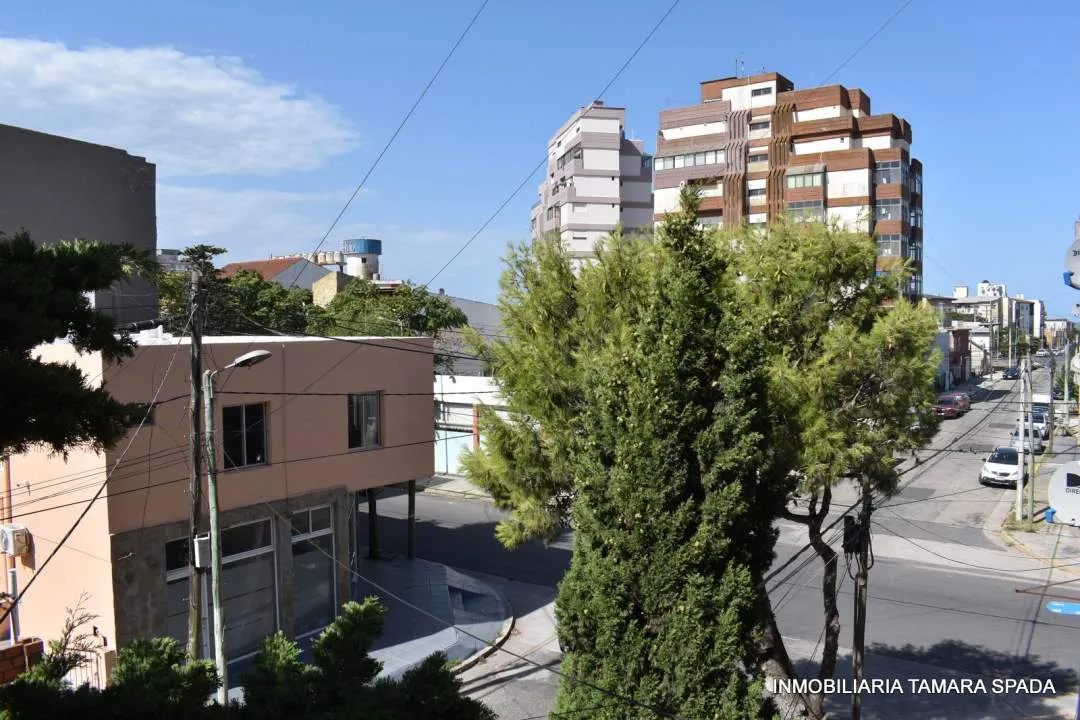 DEPARTAMENTO A 200 METROS DEL MAR