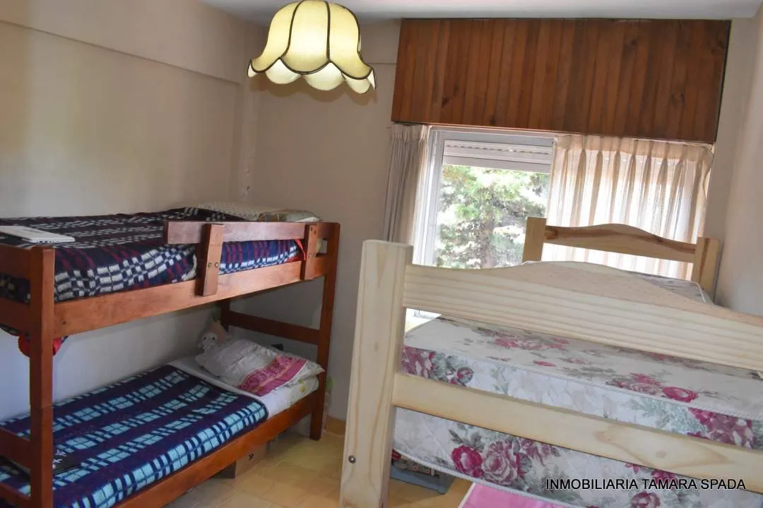 DEPARTAMENTO A 200 METROS DEL MAR
