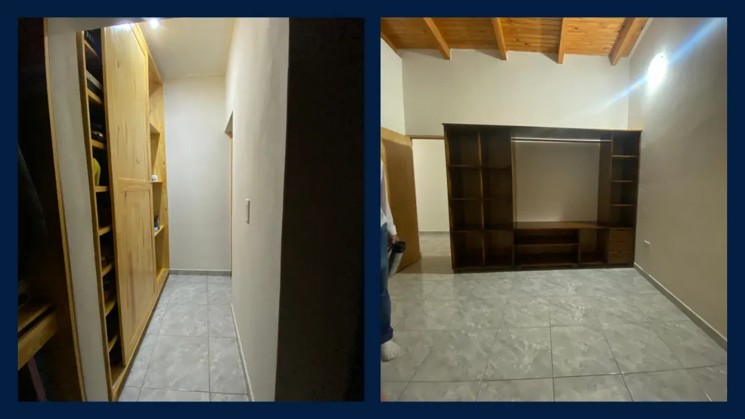 CASA 2 Plantas en VENTA (Zona Rio Uruguay - Mnes)