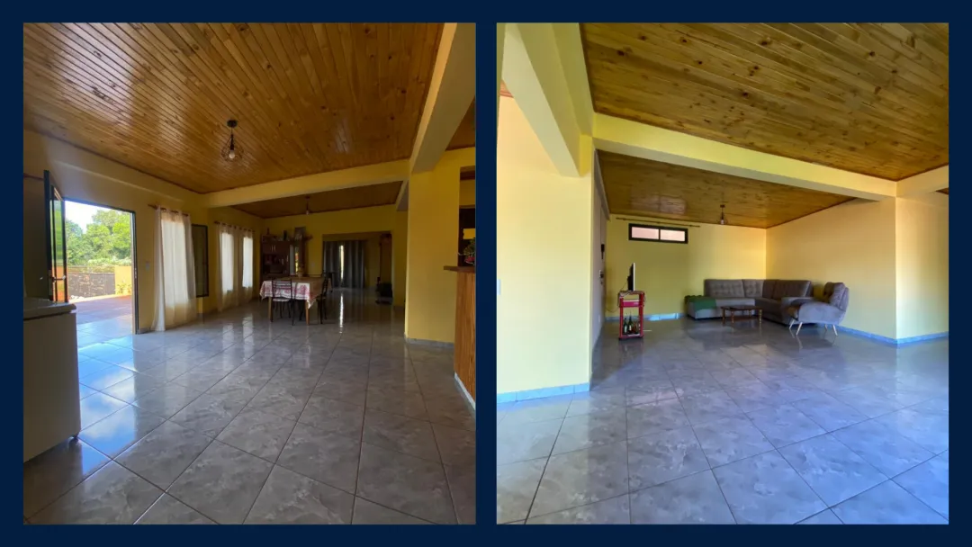 CASA 2 Plantas en VENTA (Zona Rio Uruguay - Mnes)