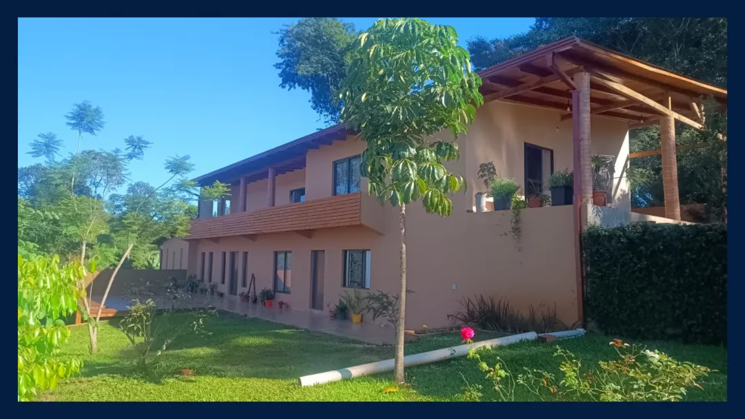 CASA 2 Plantas en VENTA (Zona Rio Uruguay - Mnes)