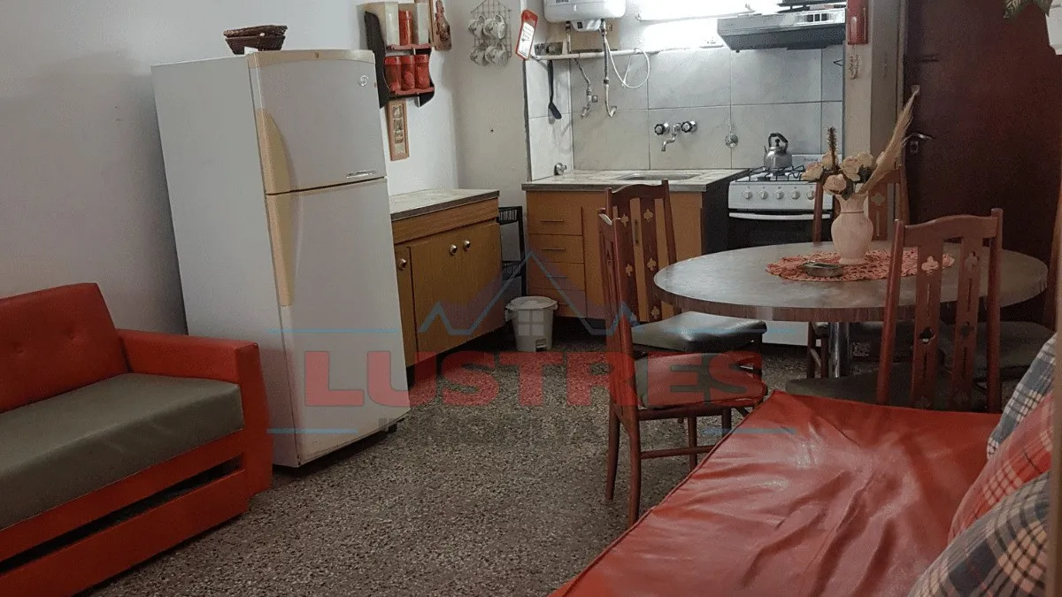 Departamento  En Venta En Santa Teresita, Costa Atlántica, Buenos Aires