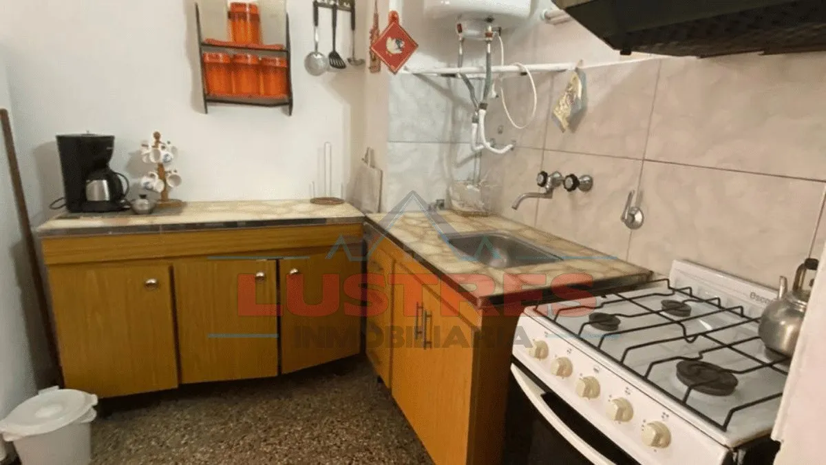 Departamento  En Venta En Santa Teresita, Costa Atlántica, Buenos Aires
