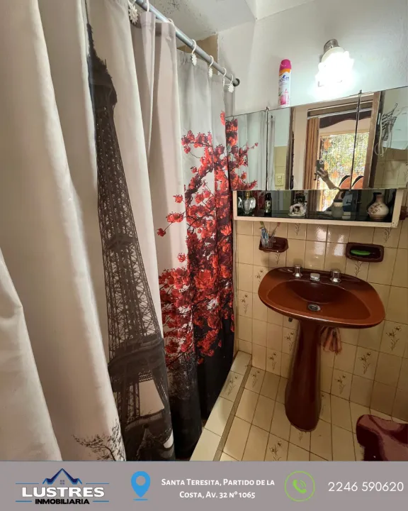 CASA EN VENTA – SANTA TERESITA