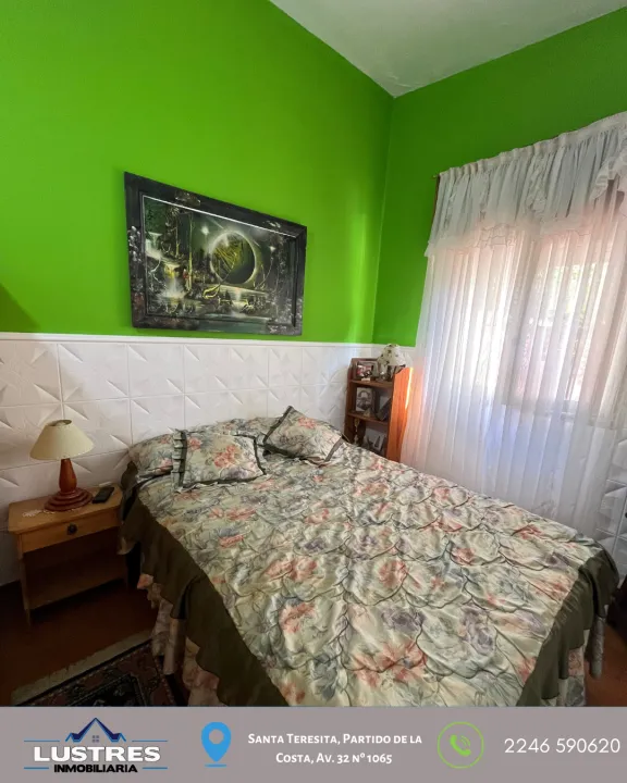 CASA EN VENTA – SANTA TERESITA