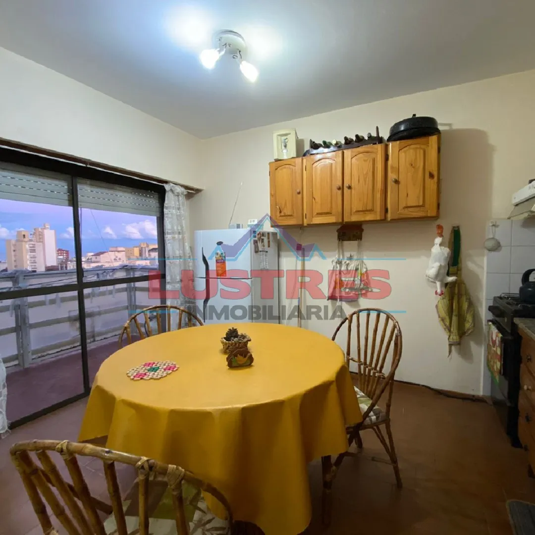 Departamento  En Venta En Santa Teresita, Costa Atlántica, Buenos Aires