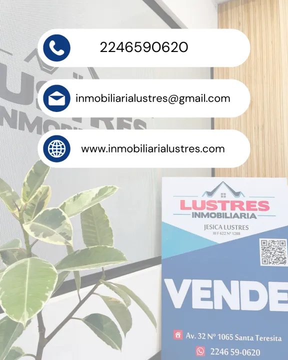 Terreno Lote  En Venta En Santa Teresita, Costa Atlántica, Buenos Aires
