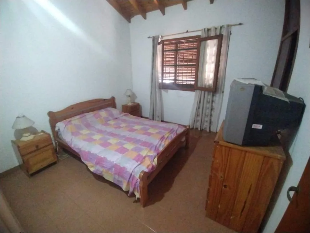 CHALET 3 AMBIENTES EN VENTA ( lote 16x35 )