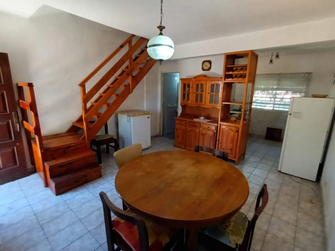 CHALET 3 AMBIENTES EN VENTA ( lote 16x35 )