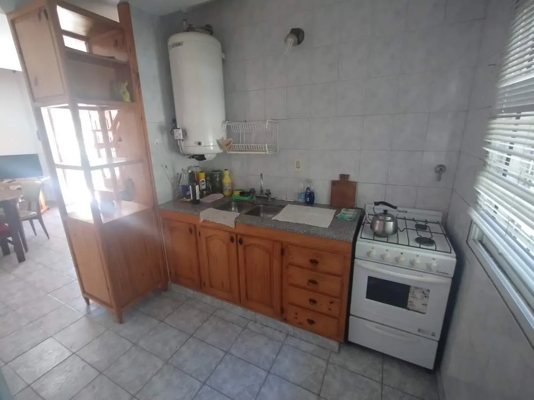 CHALET 3 AMBIENTES EN VENTA ( lote 16x35 )