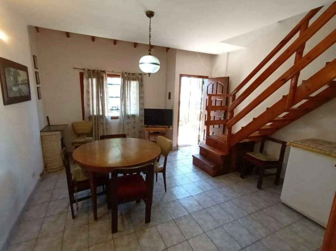 CHALET 3 AMBIENTES EN VENTA ( lote 16x35 )