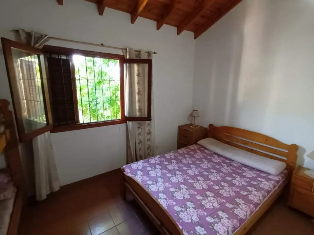 CHALET 3 AMBIENTES EN VENTA ( lote 16x35 )