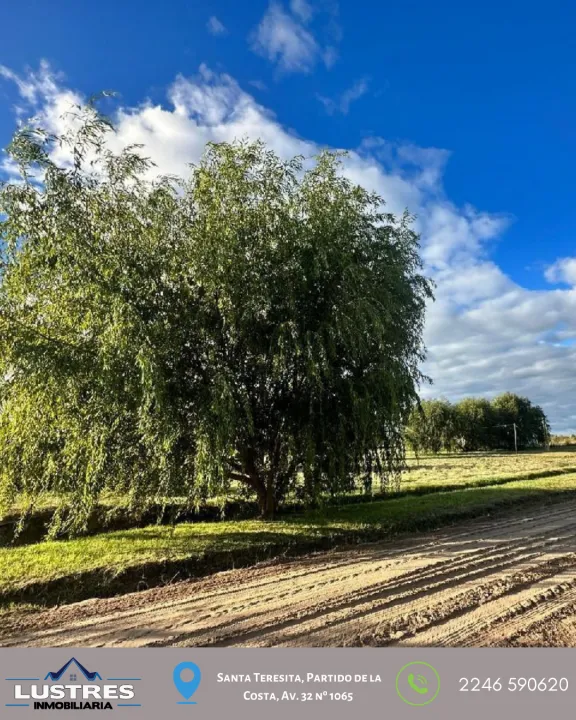 Lote En Venta en Barrio privado Km 314, Costa Atlántica, Buenos Aires