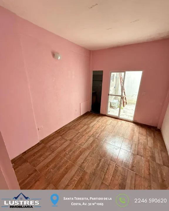 Local Comercial Santa Teresita, Excelente ubicacion! (Valor anual)