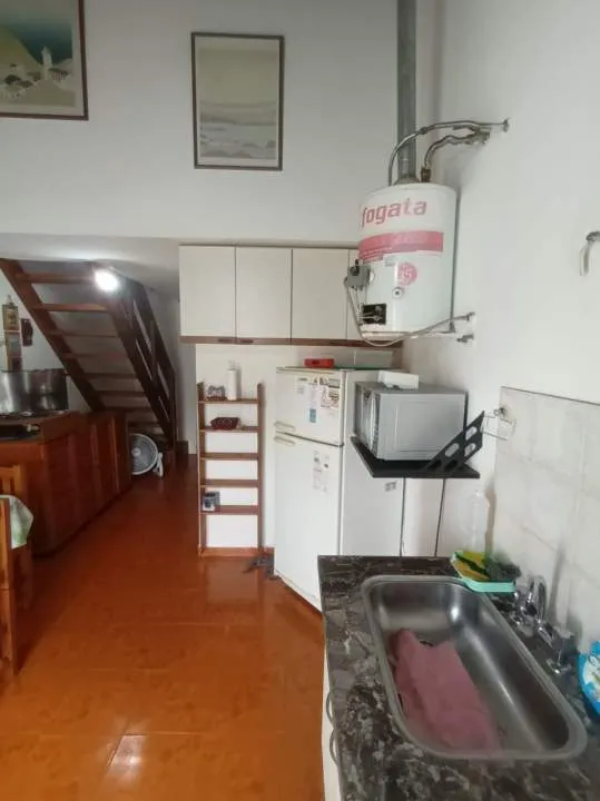 436- DUPLEX 3 AMBIENTES