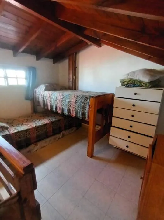 436- DUPLEX 3 AMBIENTES