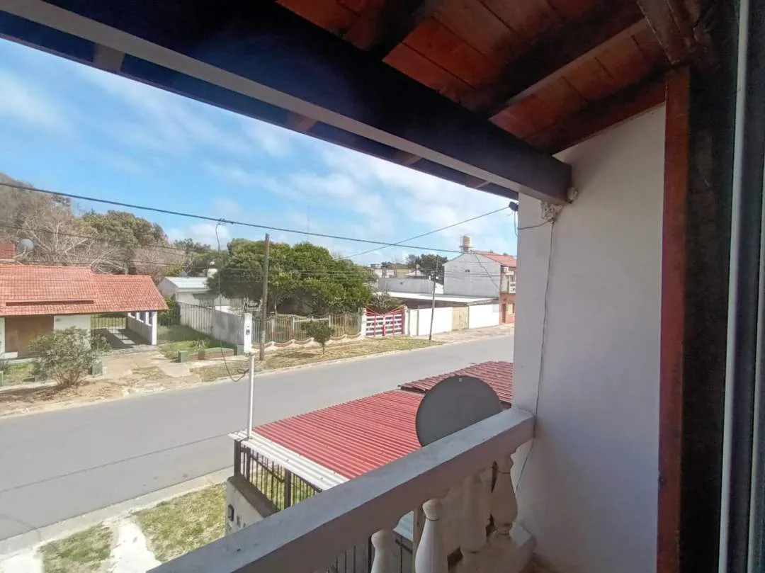 436- DUPLEX 3 AMBIENTES