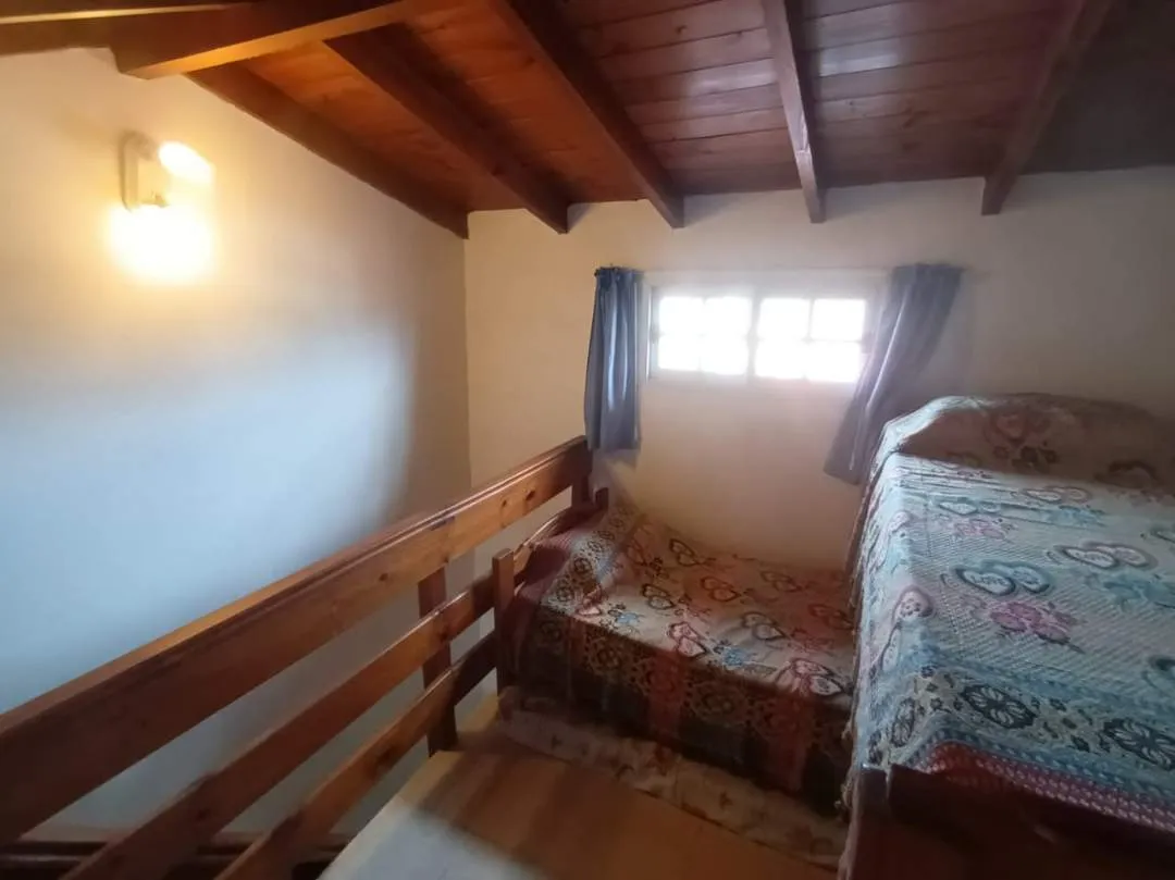436- DUPLEX 3 AMBIENTES