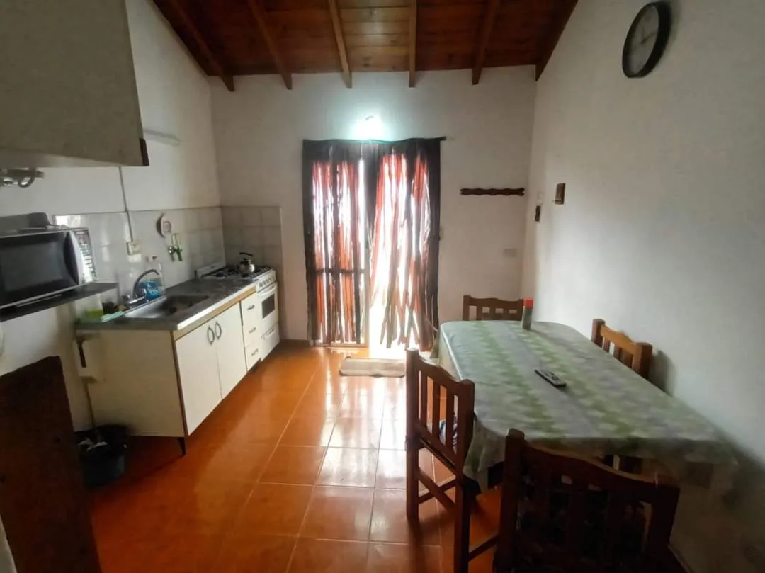 436- DUPLEX 3 AMBIENTES