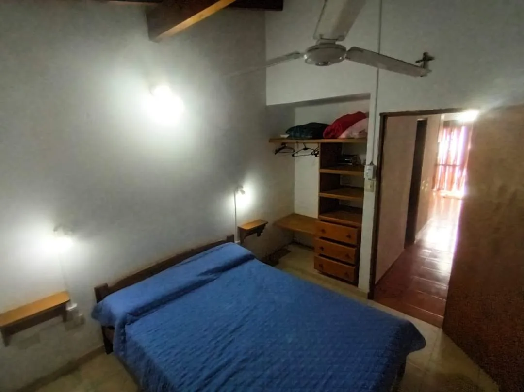 436- DUPLEX 3 AMBIENTES