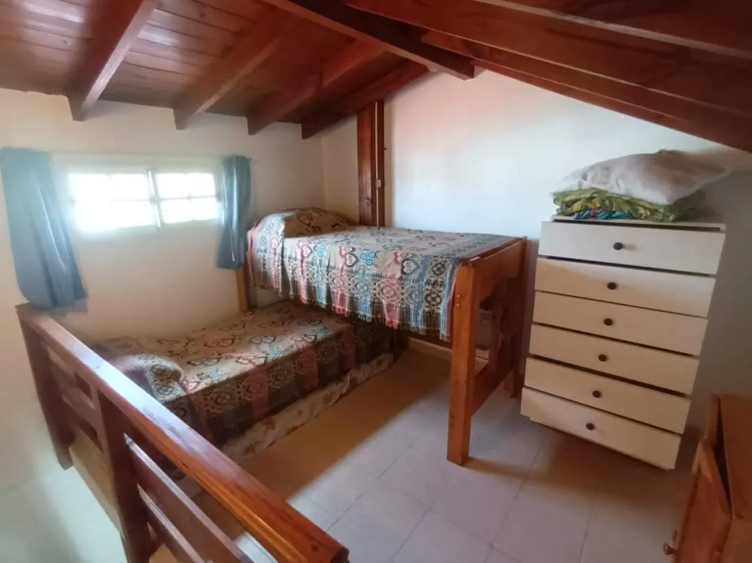 436- DUPLEX 3 AMBIENTES