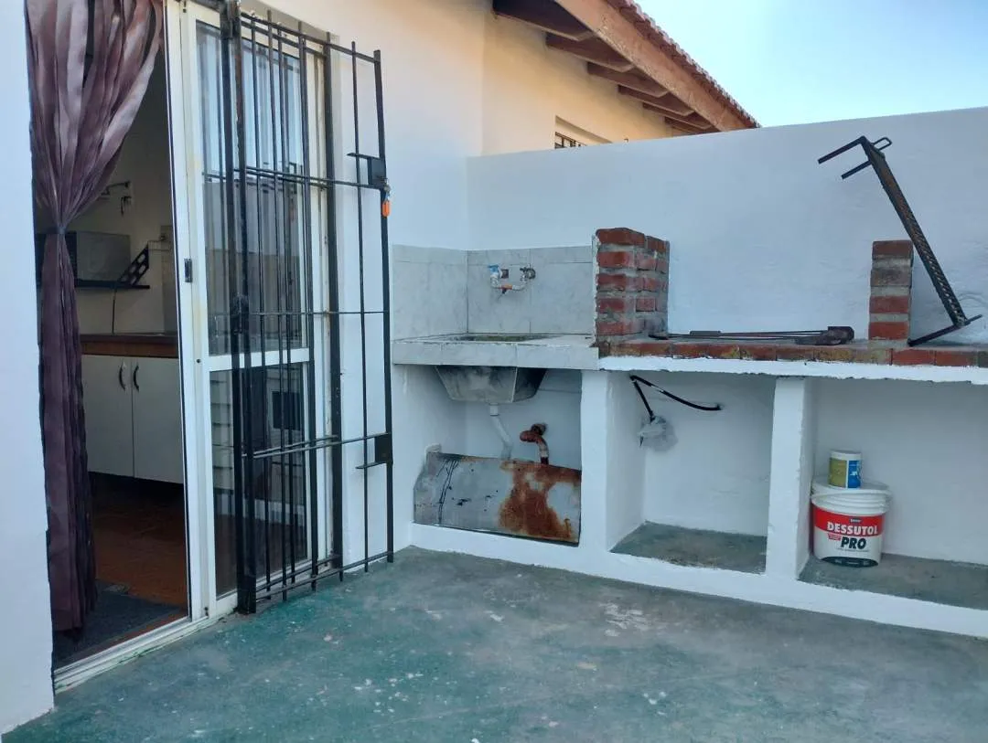 436- DUPLEX 3 AMBIENTES