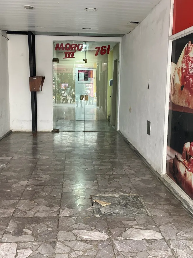 ALQUILER ANUAL, Departamento  En Santa Teresita, Costa Atlántica, Buenos Aires