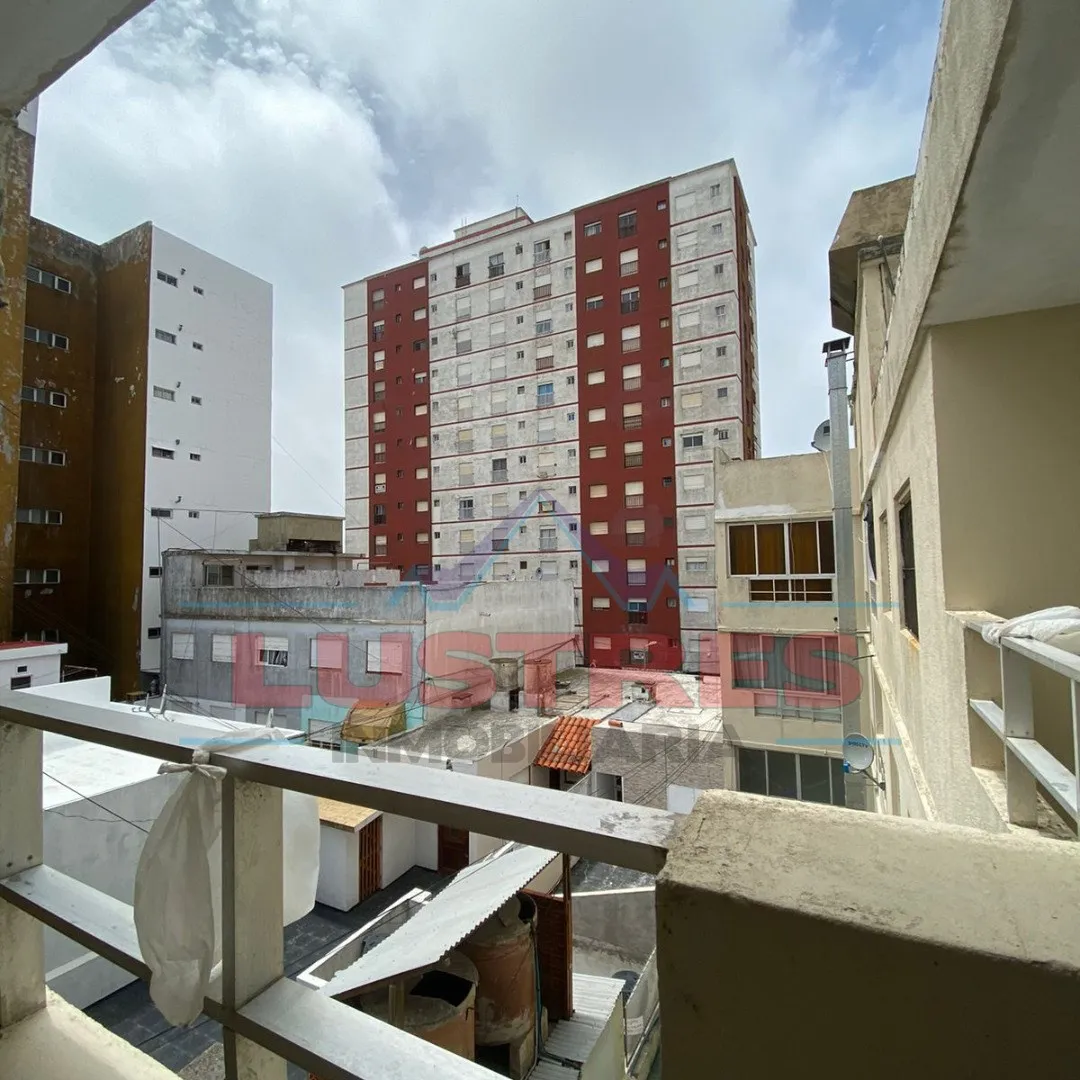 ALQUILER ANUAL, Departamento  En Santa Teresita, Costa Atlántica, Buenos Aires