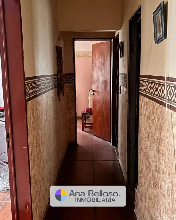 10 OESTE 265 - BARRIO SOMISA